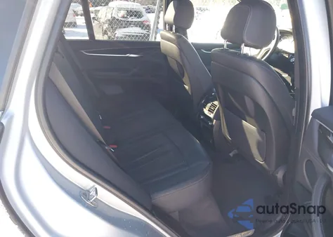 2017 BMW X5 xDrive35I z USA, uszkodzony, nr VIN 5UXKR0C36H0X78544